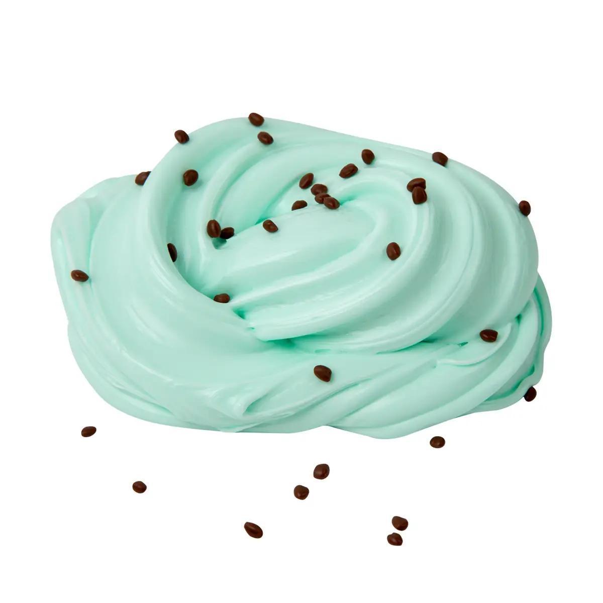 Orb™ Ice Cream Fluff - Mint Choco Chip