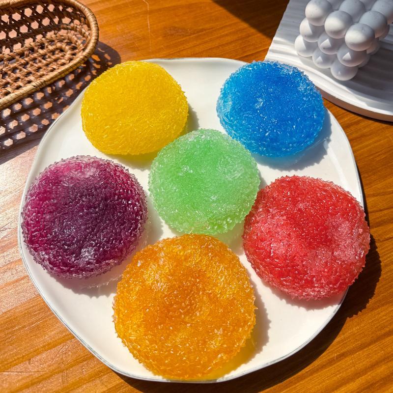 Slushie Balls