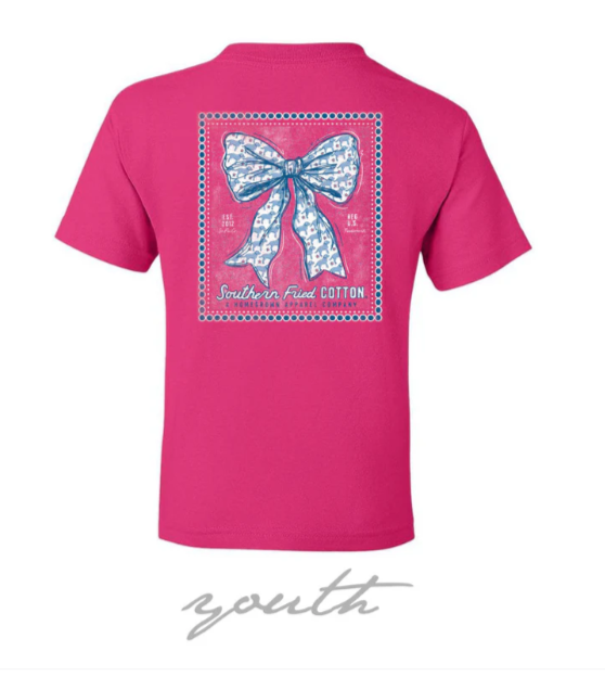 Tried & True Youth Tee