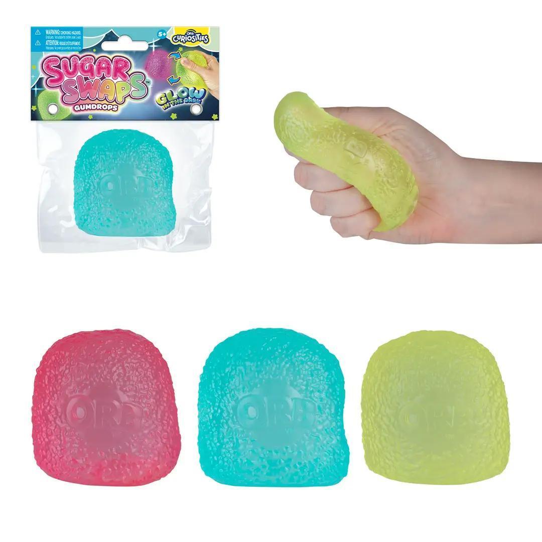 Sugar Swaps Gumdrops