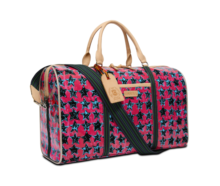 Consuela Presley Weekender