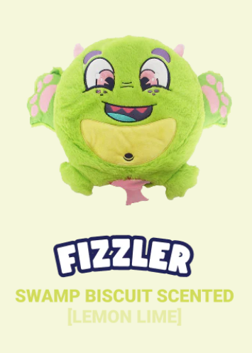 Fart Monsters