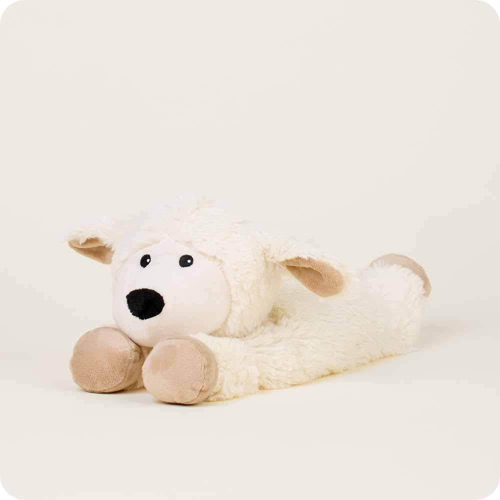 Laying Down Sheep Warmie
