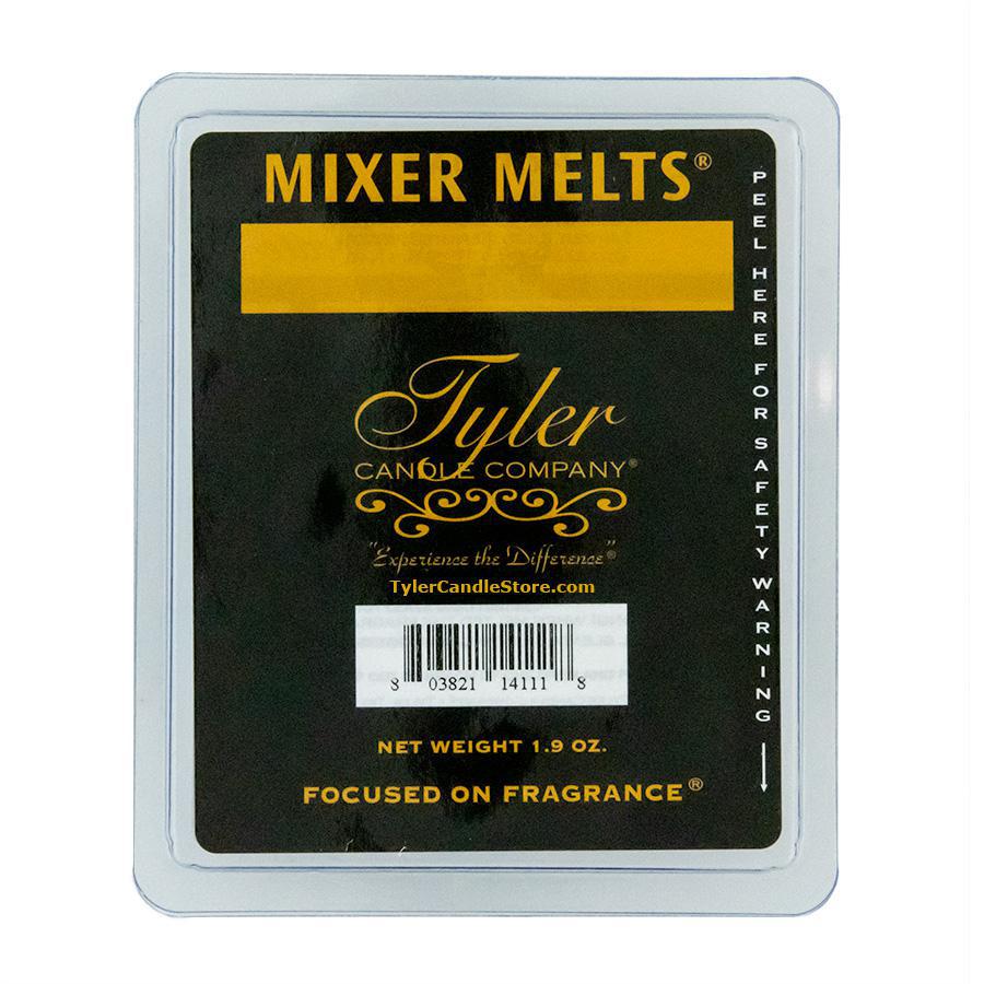 Mulled Cider Mixer Melt