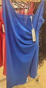 Solid Cami Dress