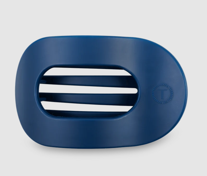 Midnight Rain Teleties Hair Clip