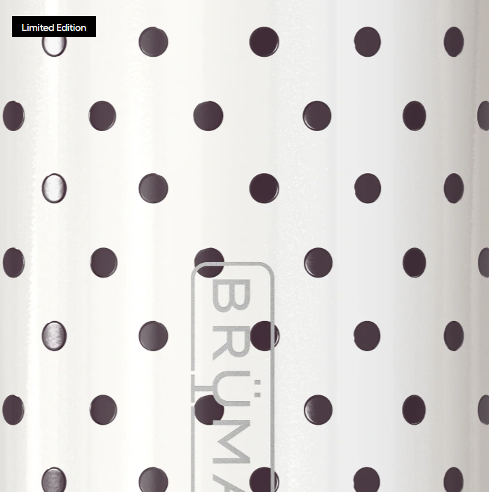 BruMate - Polka Pearl