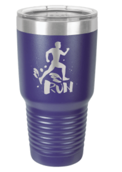 Engravable 30oz Stainless Tumbler