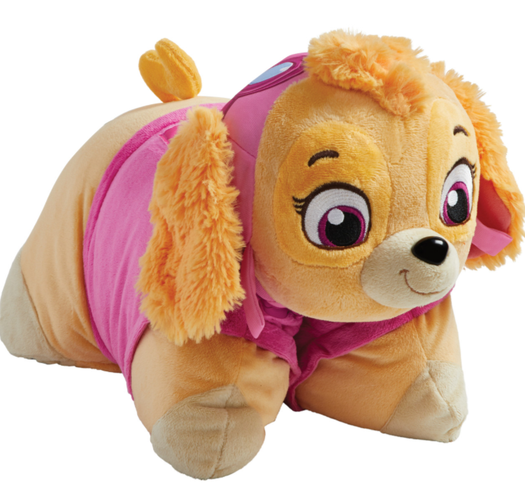 Pillow Pets