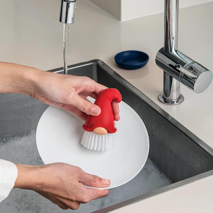 OTOTO Beardy Dish Brush