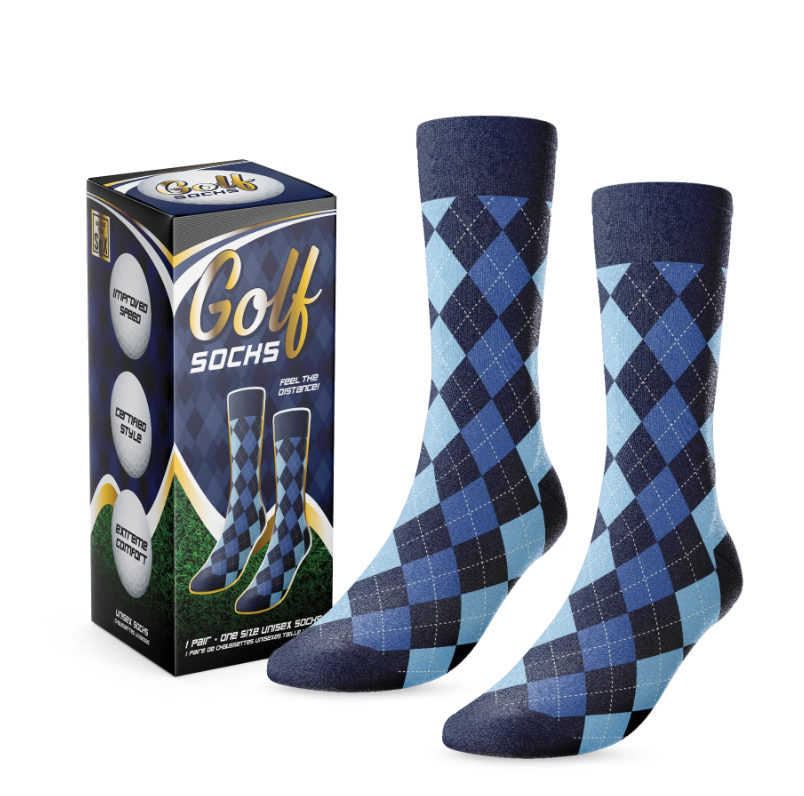 Golf Socks