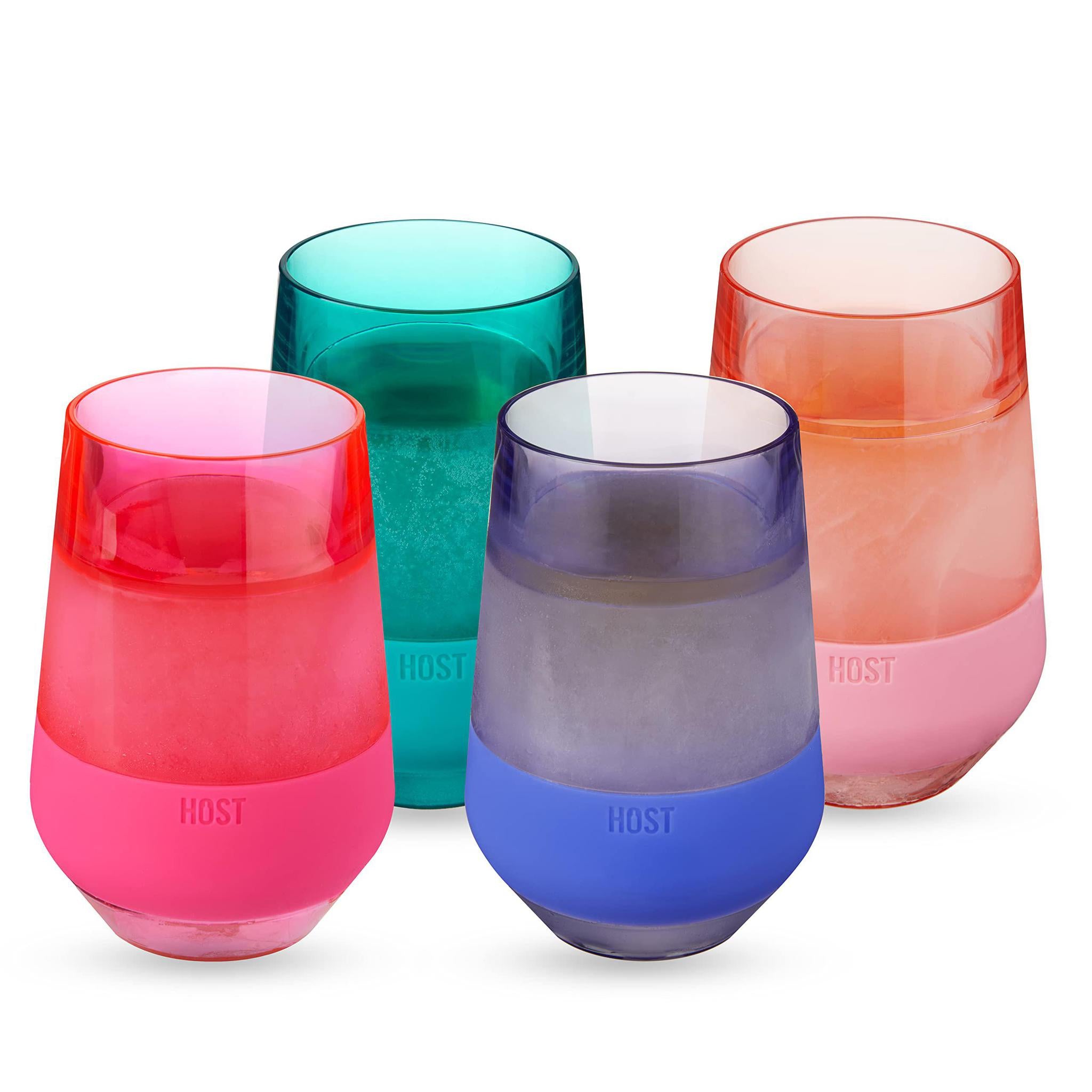 Wine Freeze XL Cooling