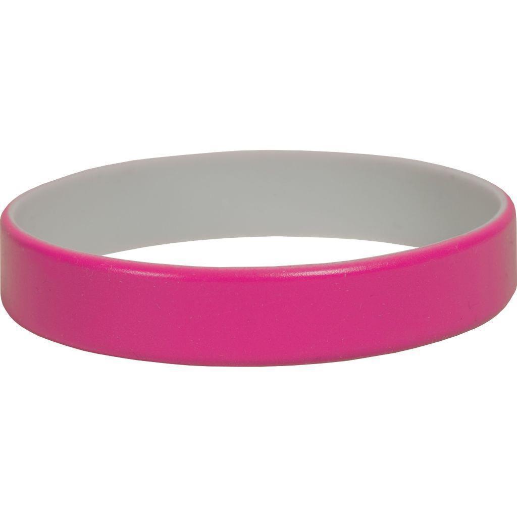 Silicone Wristband