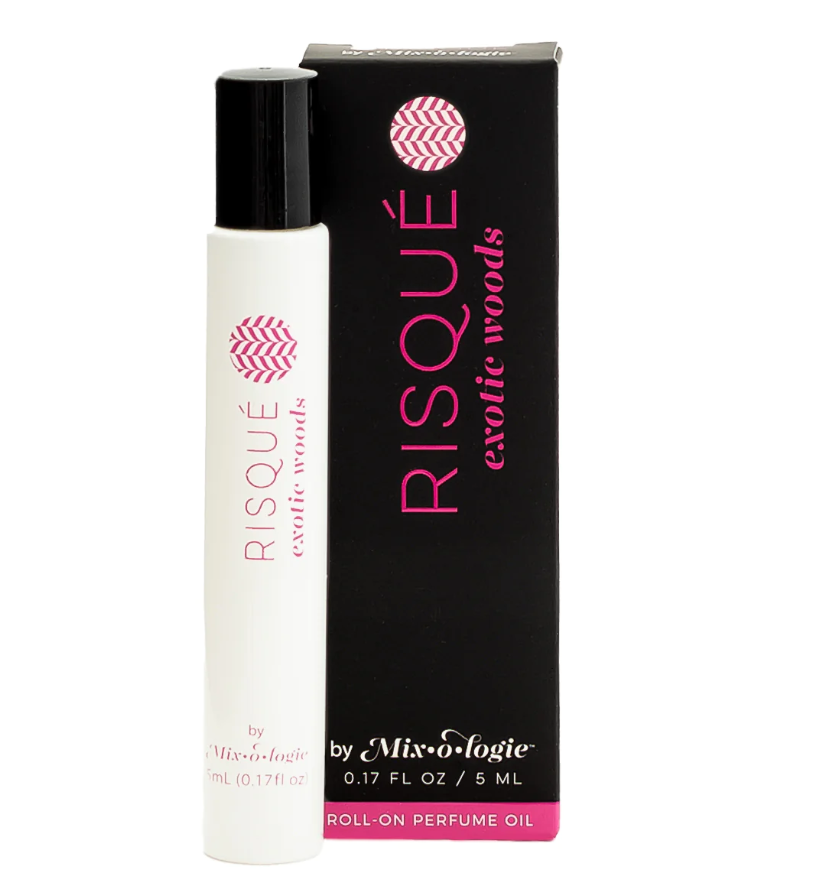 Women's Roll On Perfume