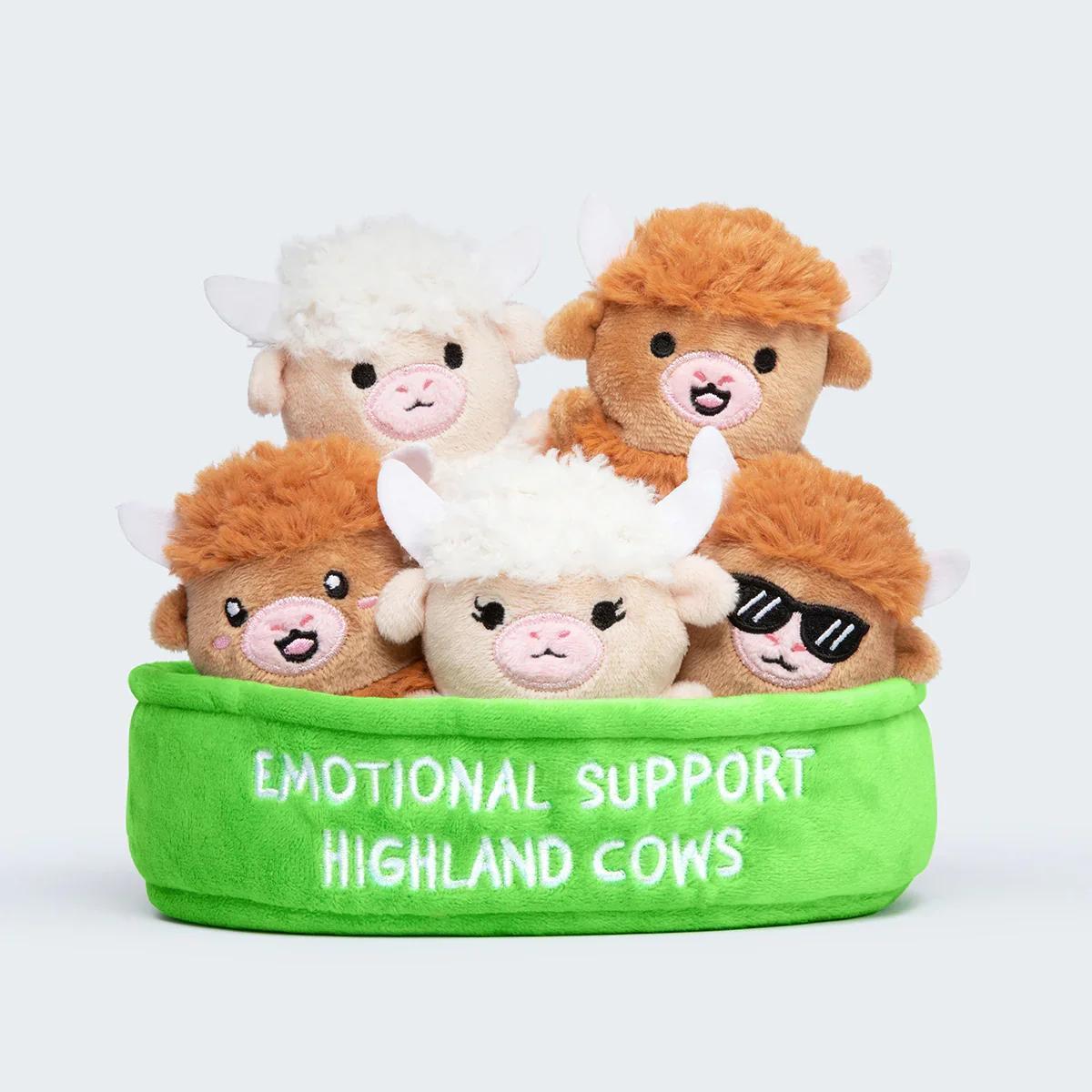 Emotional Support Pals
