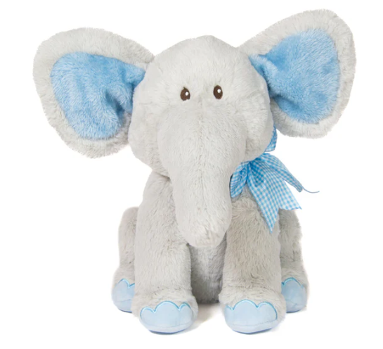 Irving Elephant