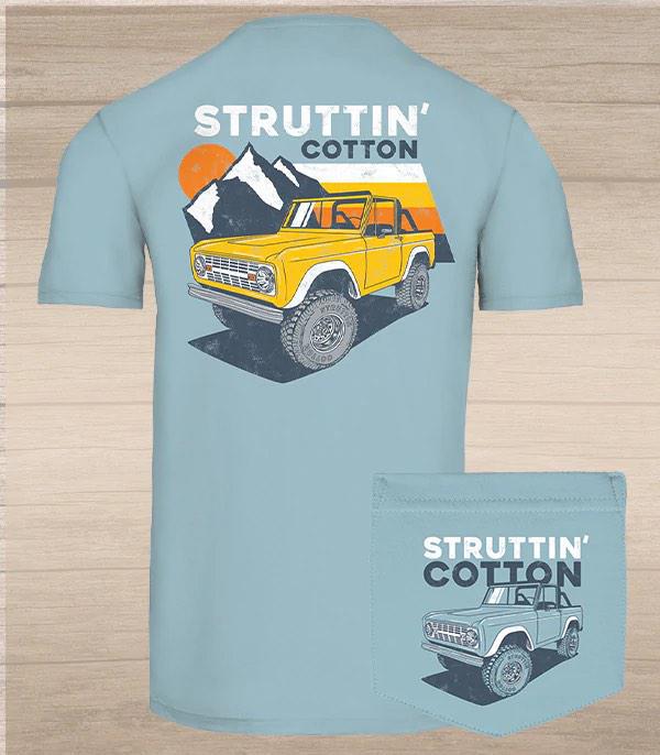 Always In Style Tee