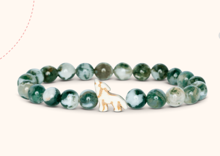 Fahlo - The Scout Bracelet