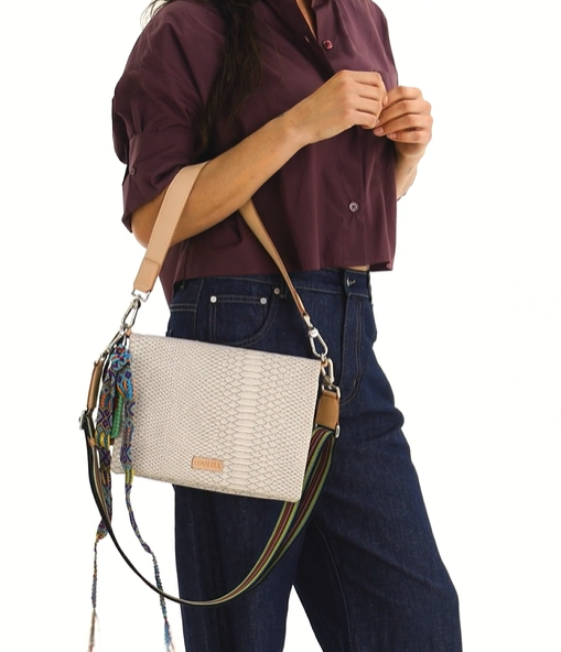 Thunderbird Metro Crossbody