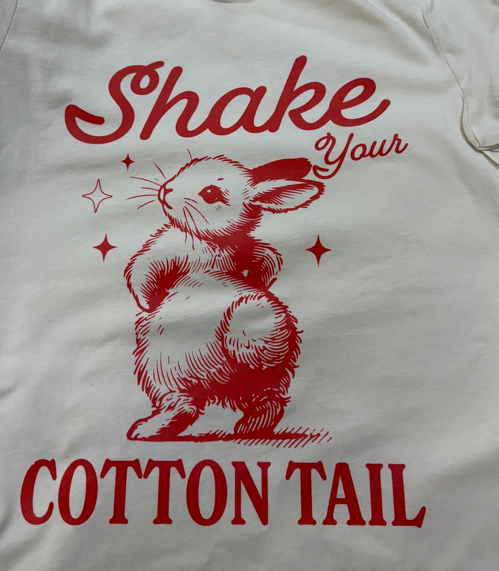 Cotton Tail