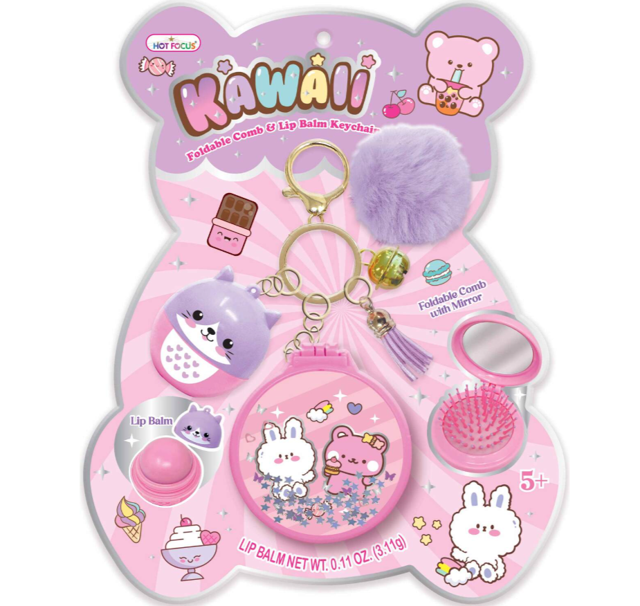 Enchanted Accessories - Critters