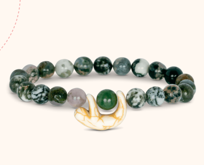 Fahlo - The Wander Bracelet