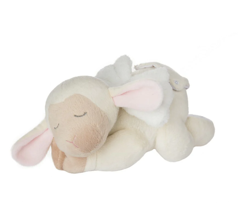 Musical Sleeping Lamb