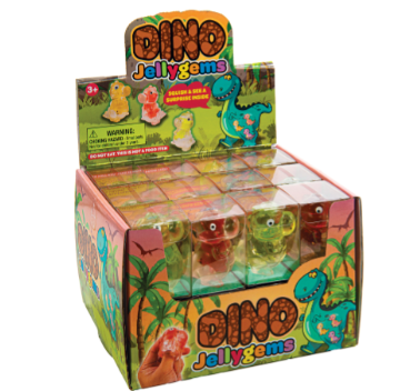 DINO JELLYGEMS