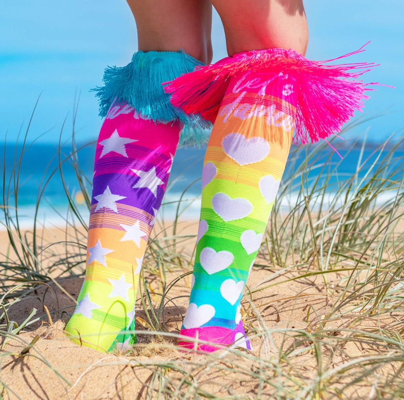 Lets Dance Socks
