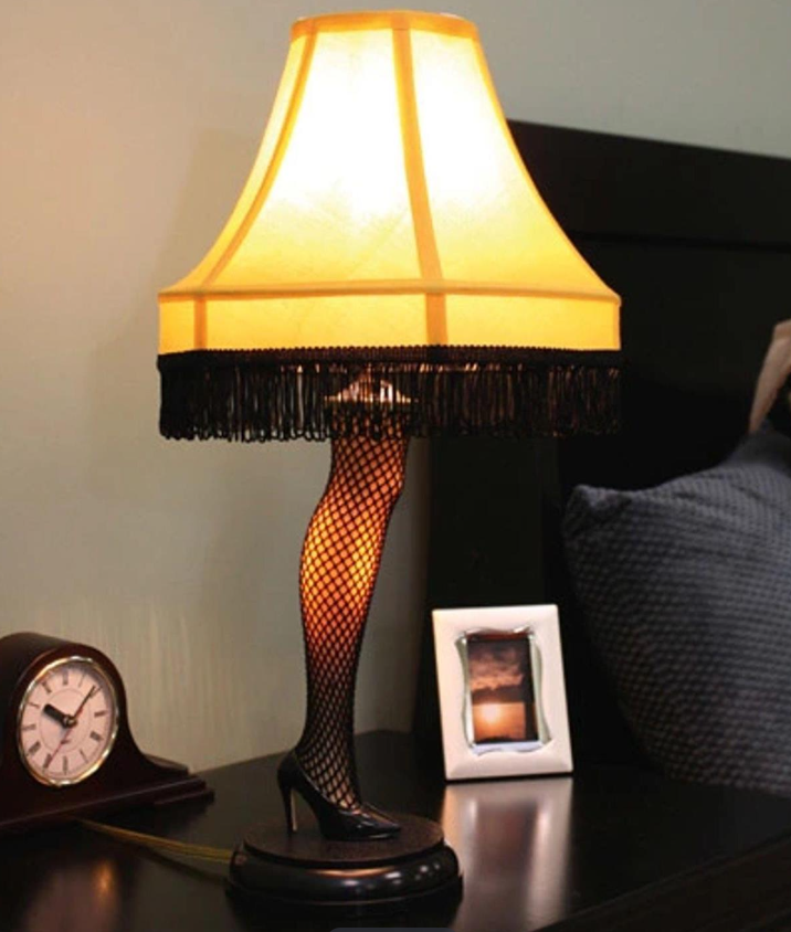Leg Lamp Replica 20 in.