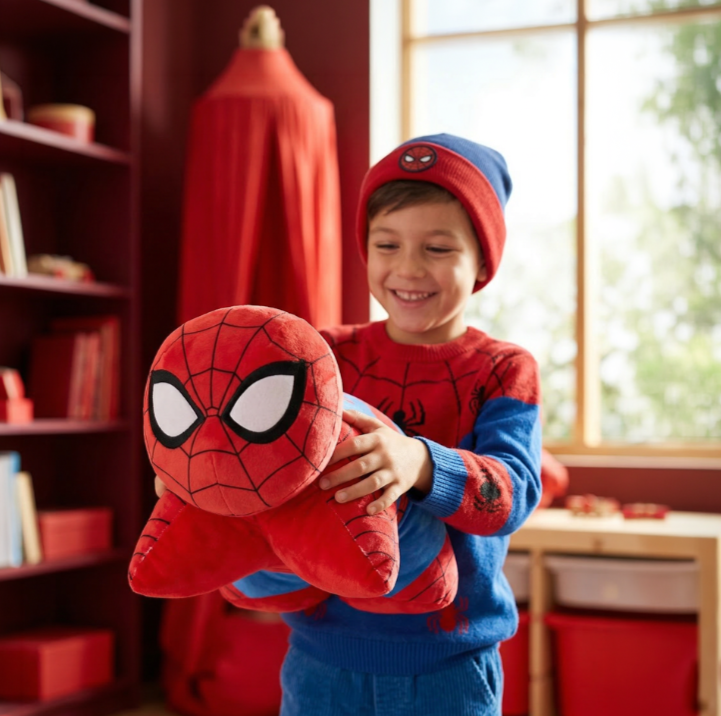 Pillow Pets