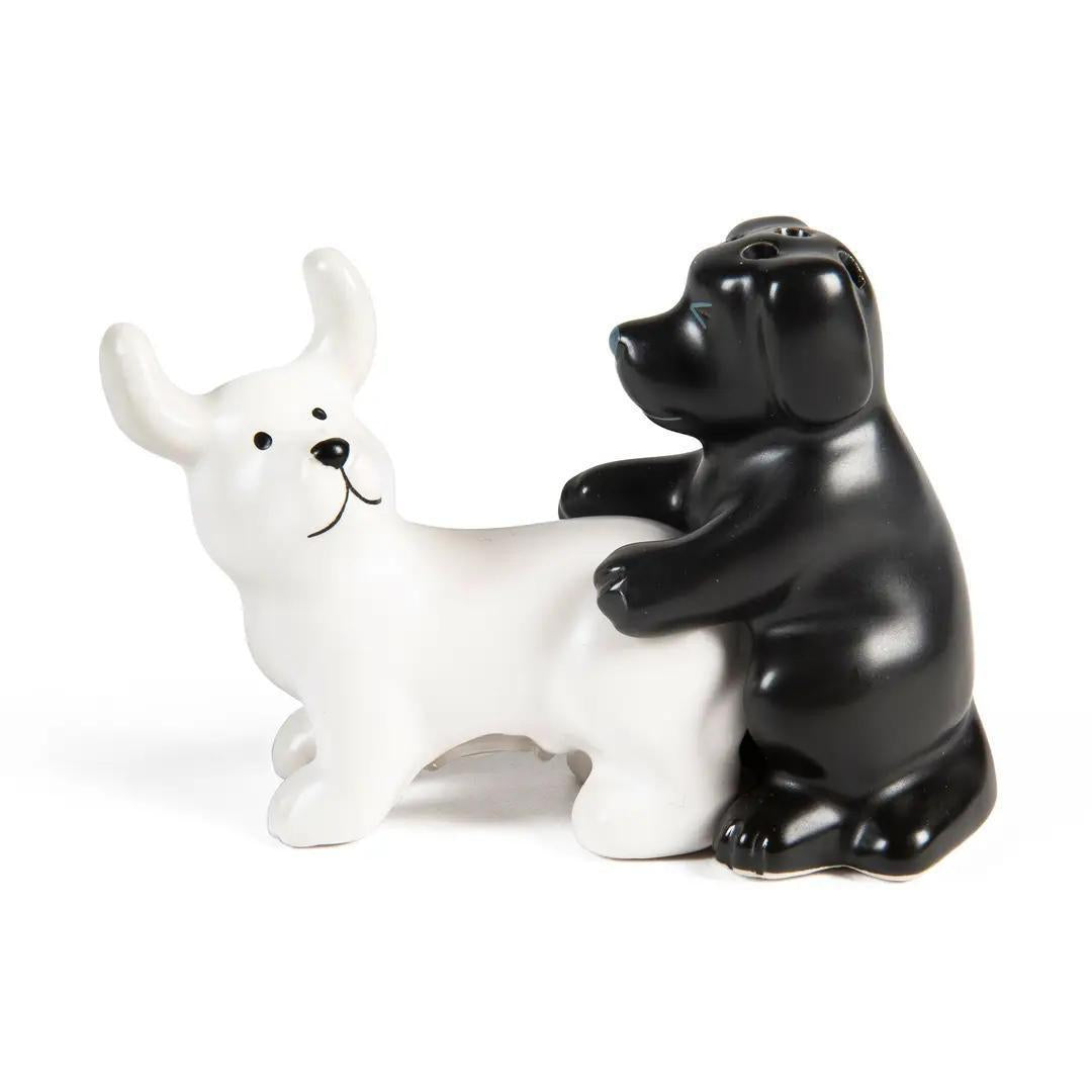 Puppy Pound S&P Shakers