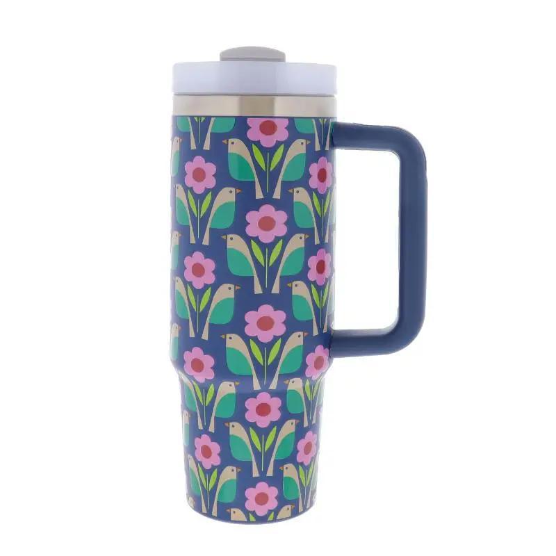 Birdie 30oz. Tumbler