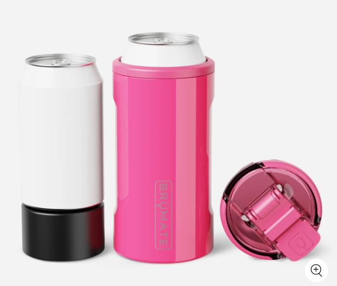 Hopsulator Trio V2 - Neon Pink