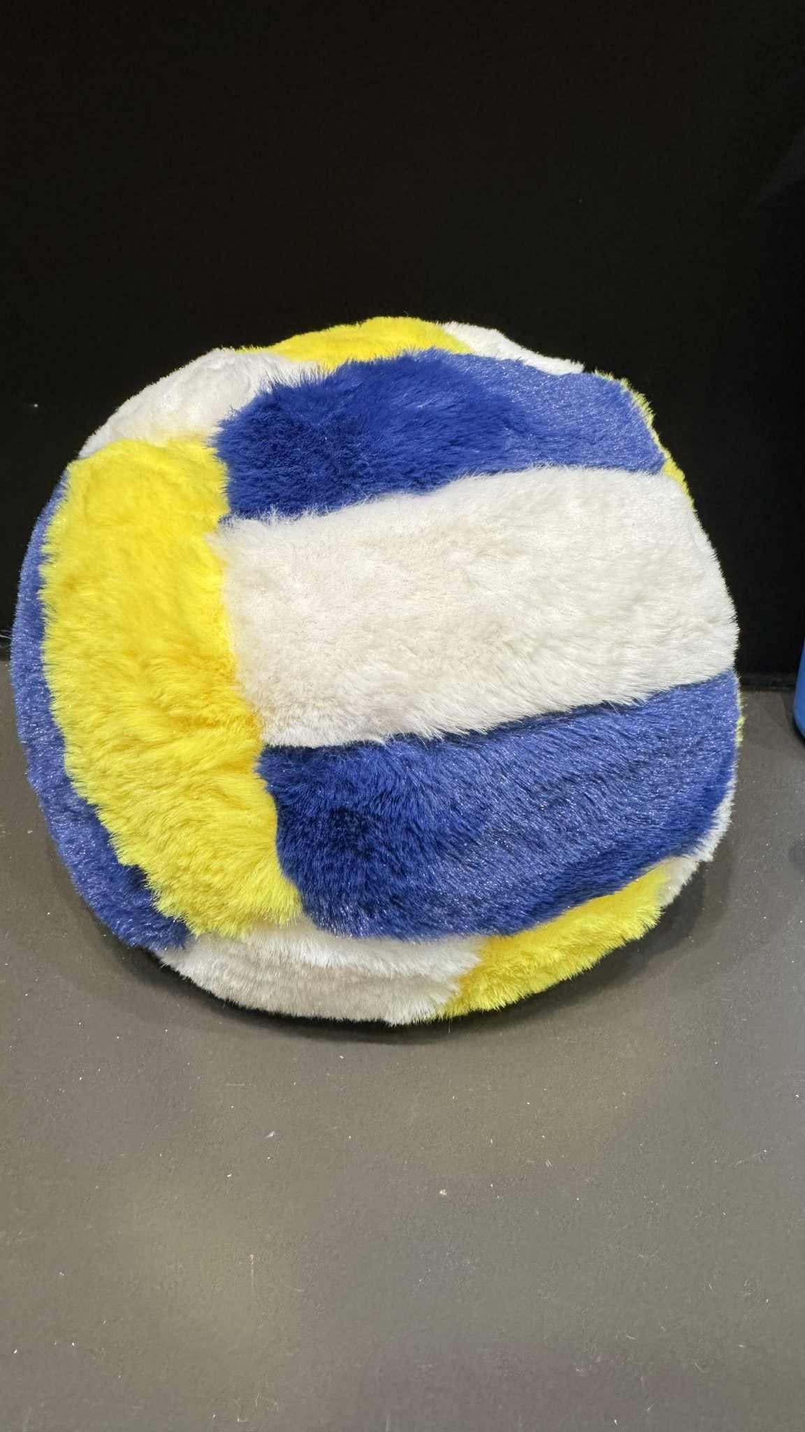 Vollyball Warmie