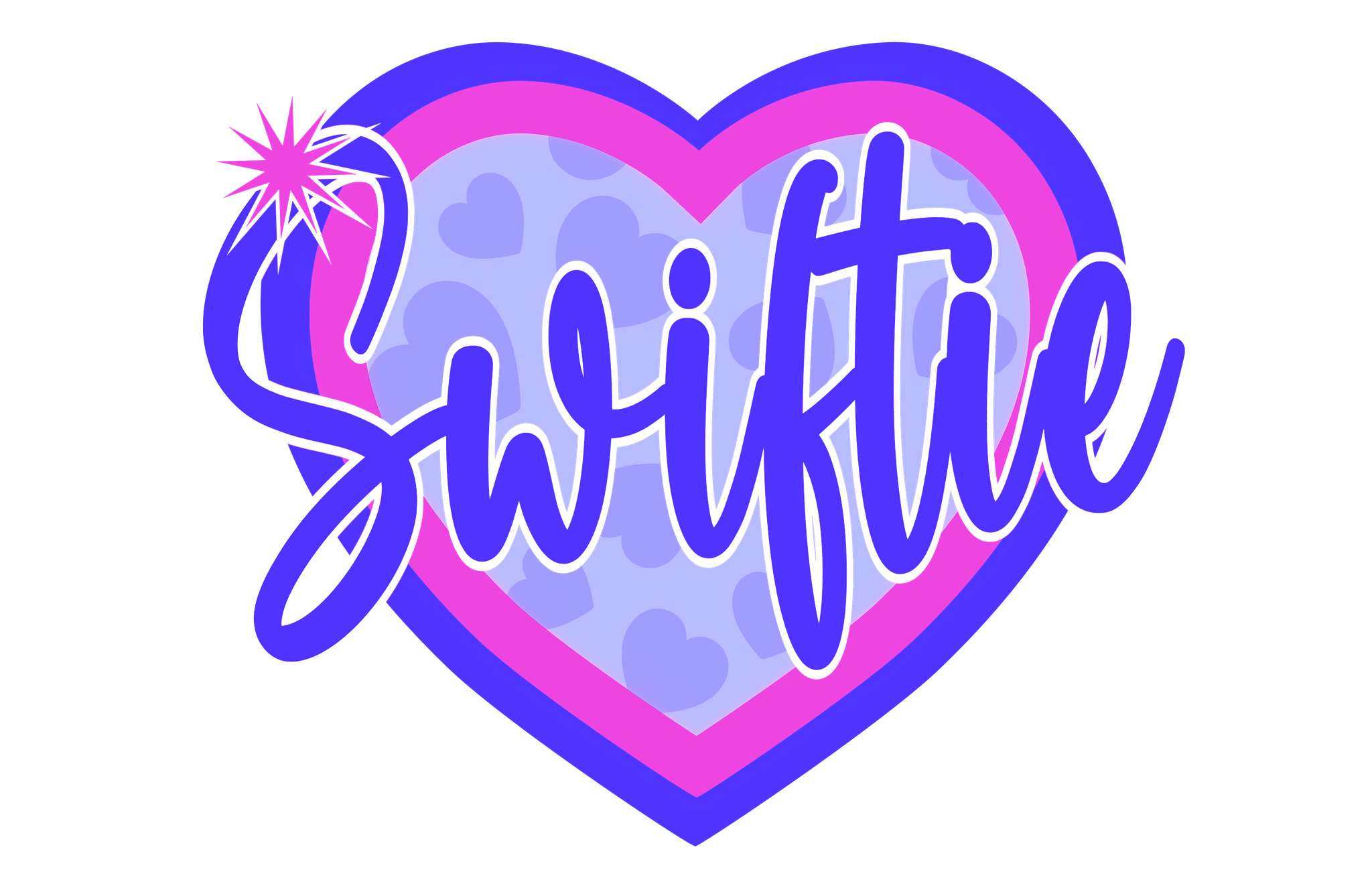 Swiftie Heart Youth