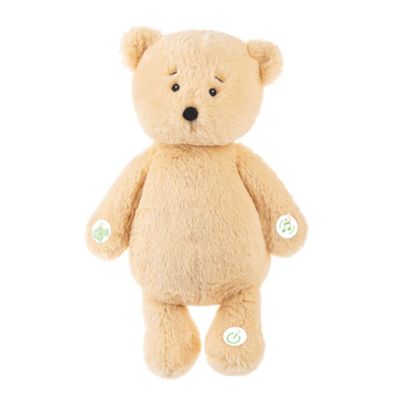 Serenity Sound & Light Bear