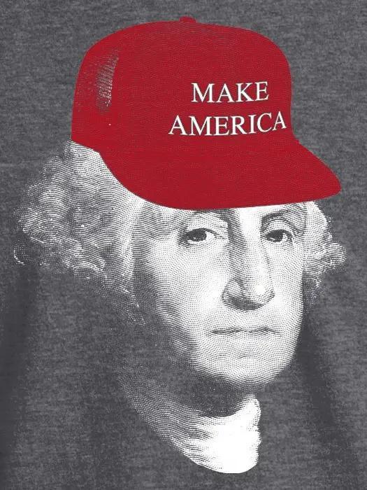 Make America Tee