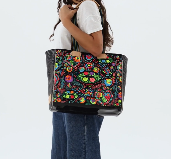 Consuela Rita Journey Tote