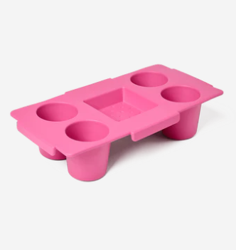 Top O' The Bogg To Ya!