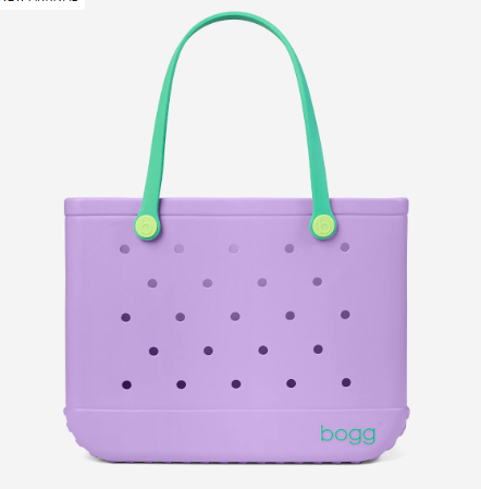 Lavender Mojito - Bogg Bags