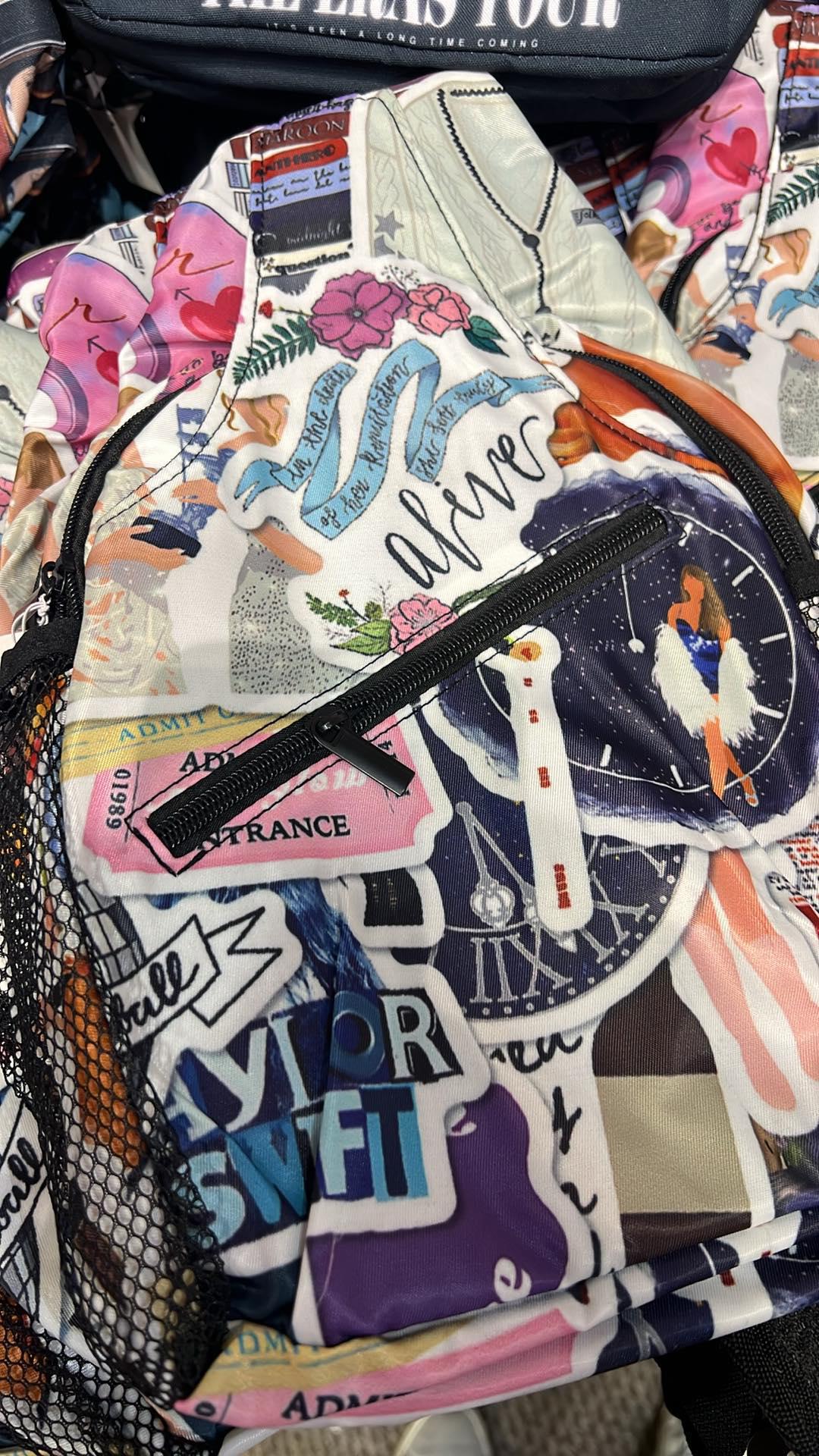 TS Sling Bag