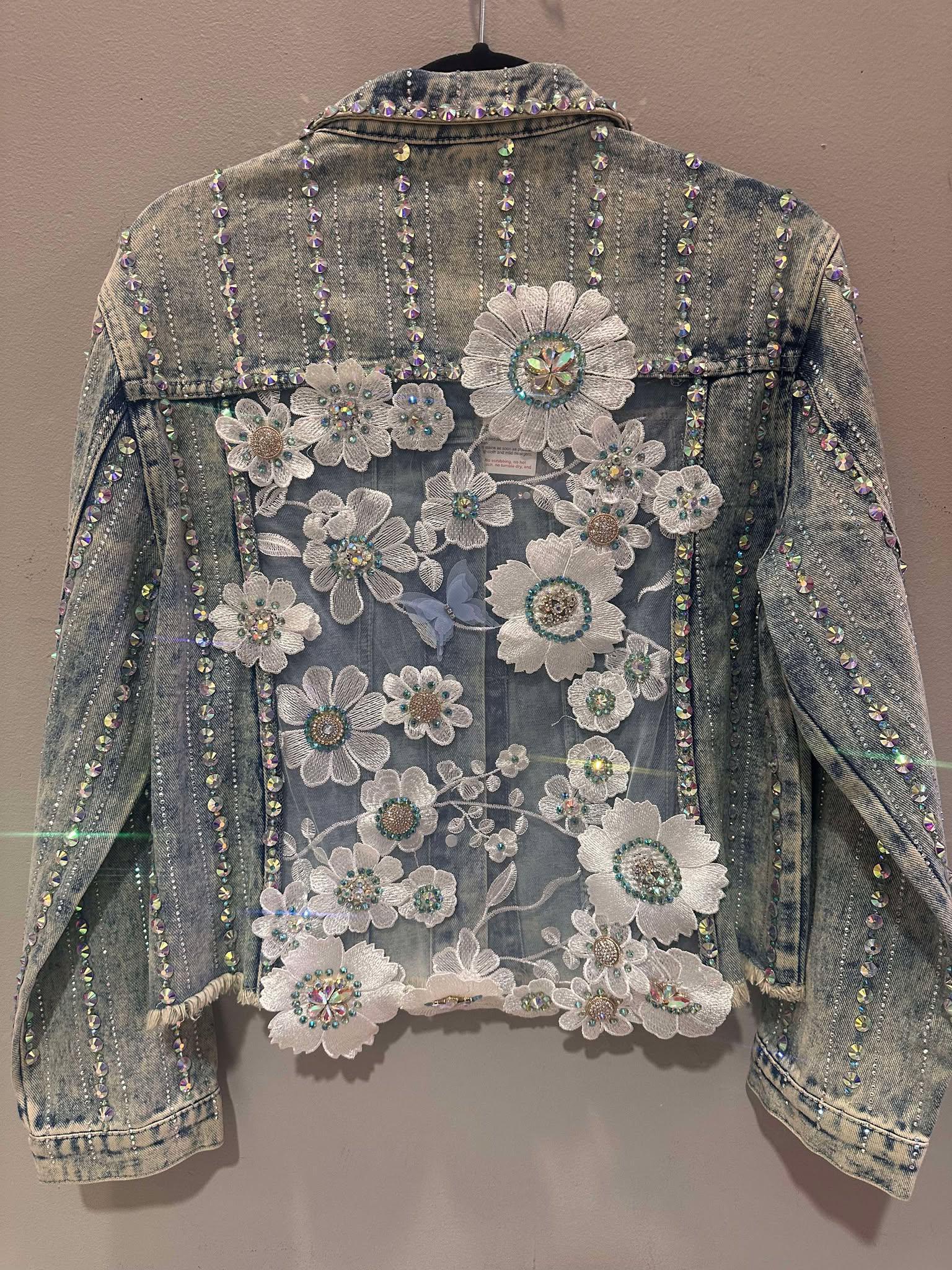 Kosturakis Craft Jean Jackets