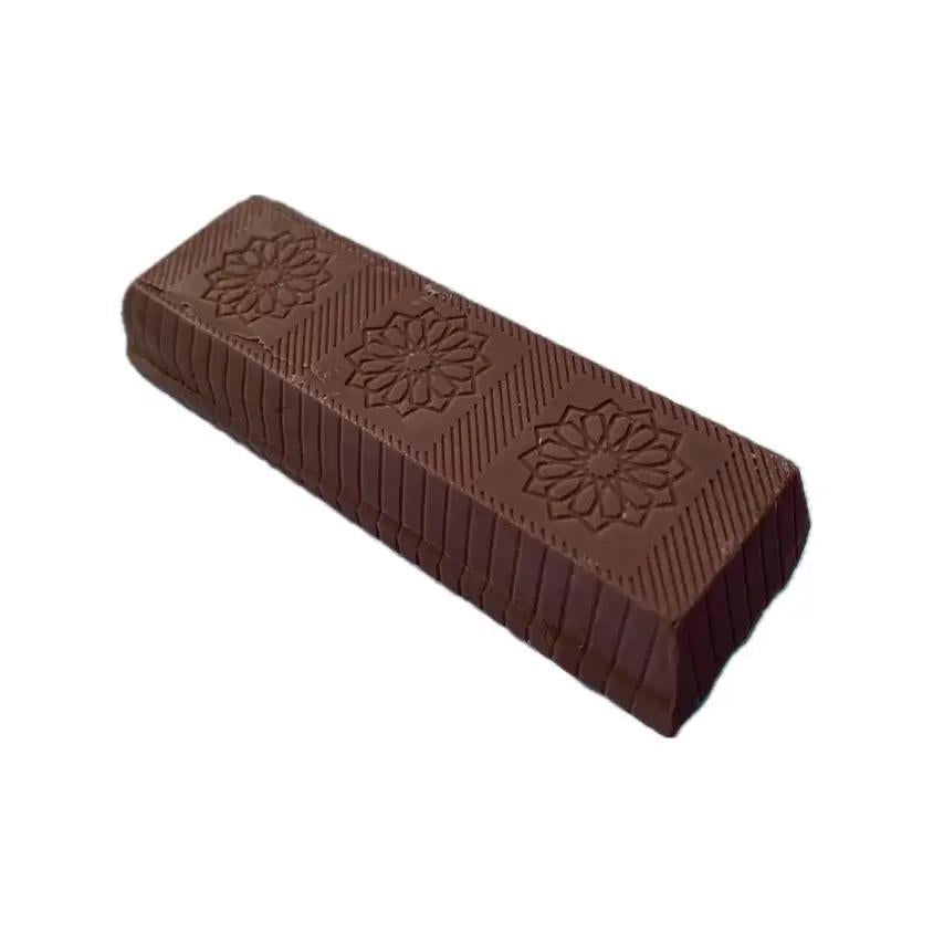 Pistachio Praline Dubai Chocolate Bar - 37g