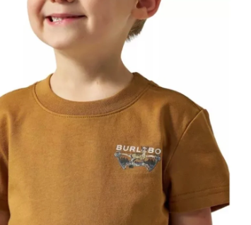 Burlebo YOUTH & ADULT Bow Hunter T-Shirt