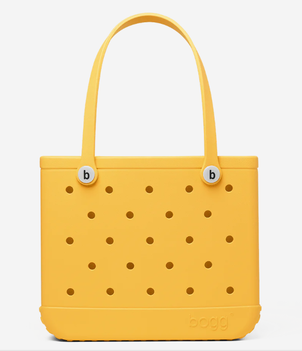 Yellow There - Bogg Bags