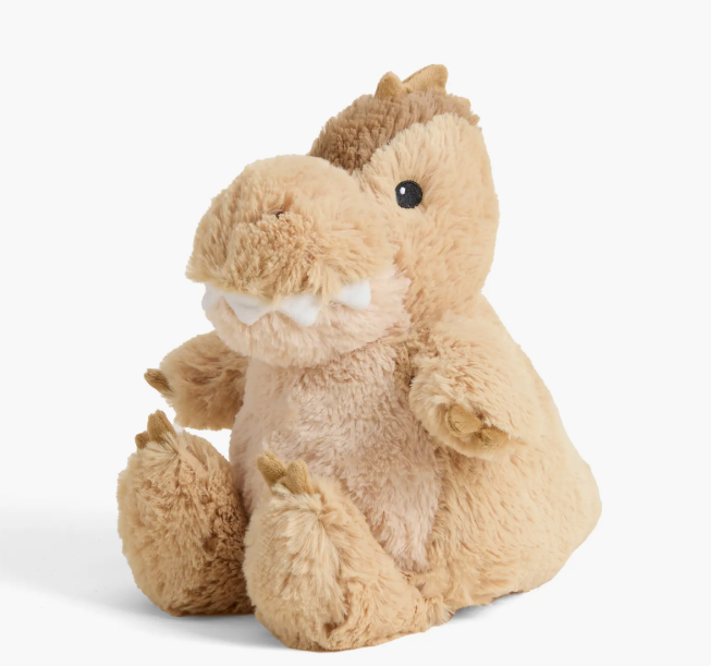 Megalosaurus Warmies