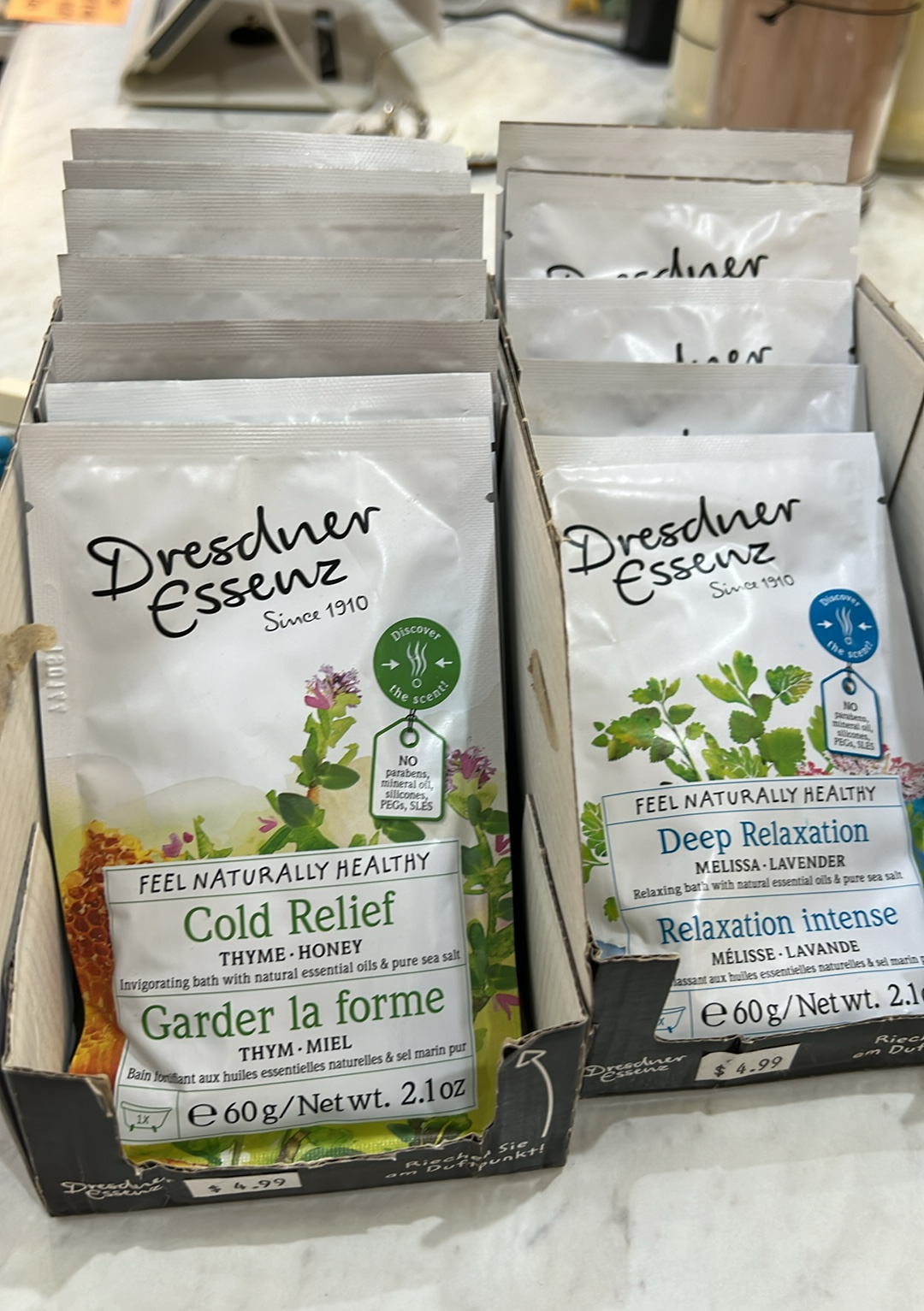 Dresdner Essenz
