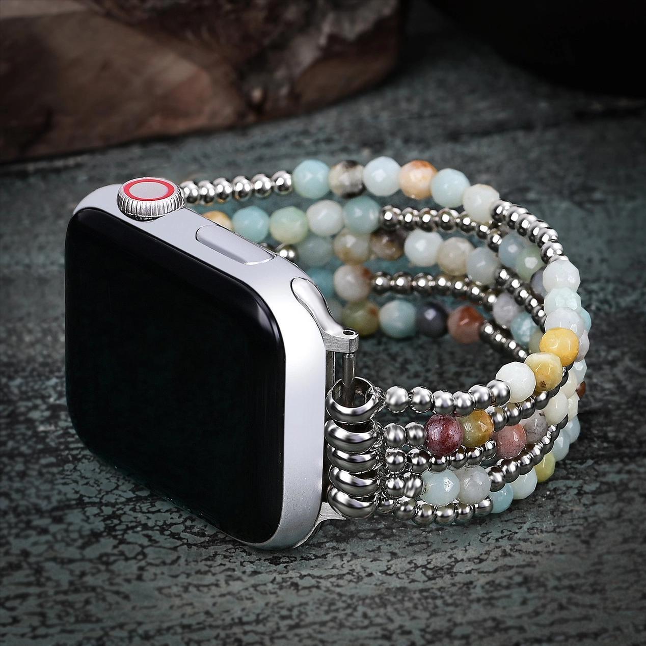 Cape Diablo - Apple Watch Bands