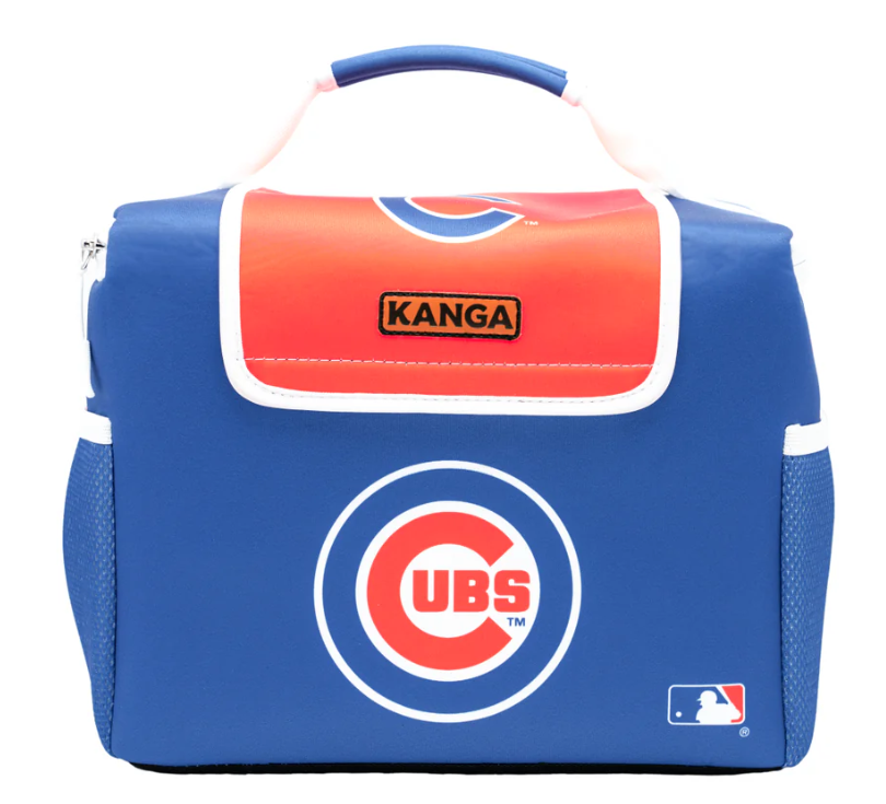 Cubs Brew Box